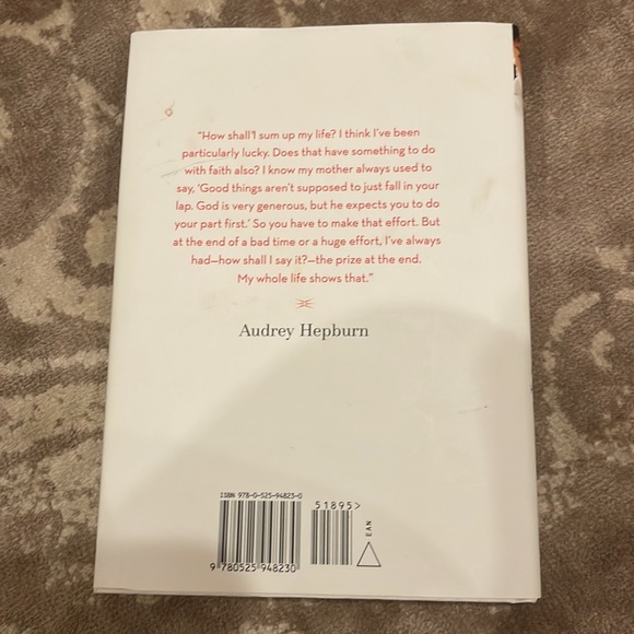 How to be Lovley book - Picture 2 of 4